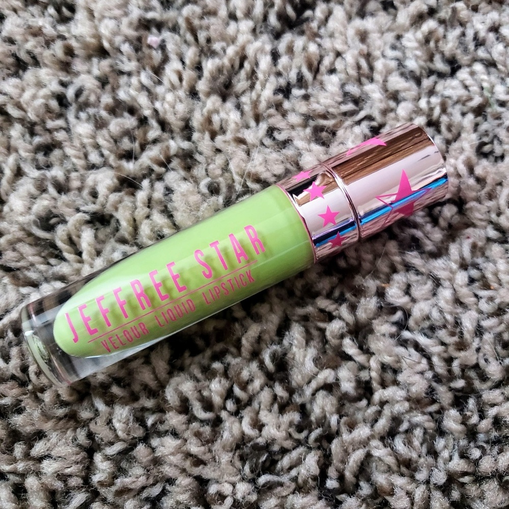 Jeffree Star "Venus Flytrap" Liquid Matte Lipstick